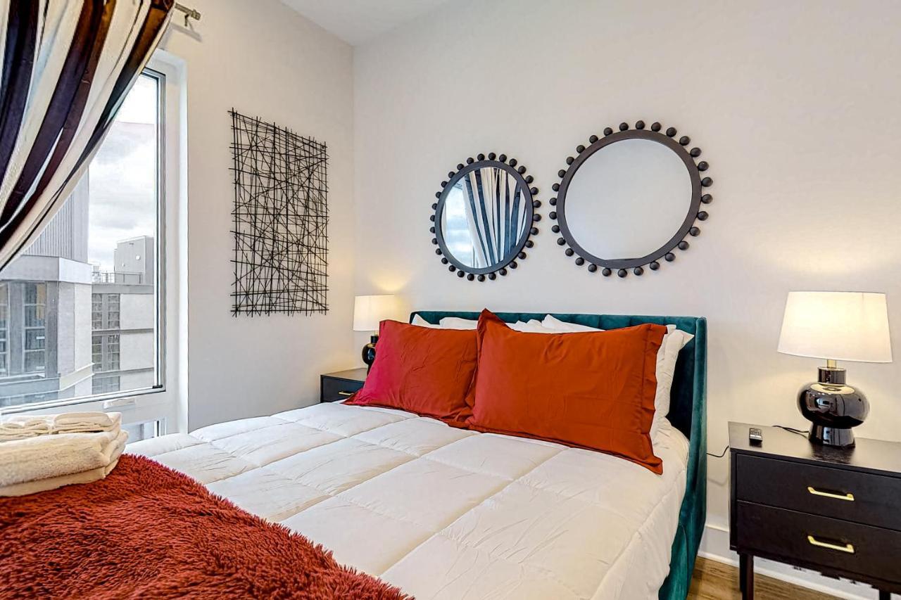 Jolene On Main 402 Apartment Nashville Exterior photo